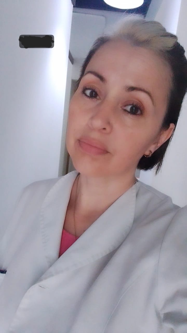 Mara Eugenia  Canedo